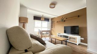 Piso en alquiler en Trinitat en Valencia