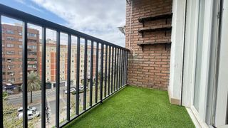 Piso en alquiler en Trinitat en Valencia