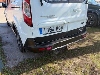 Ford Transit Connect 2023