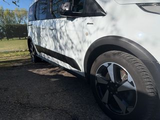 Ford Transit Connect 2023