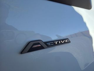 Ford Transit Connect 2023