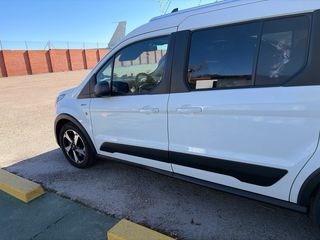 Ford Transit Connect 2023