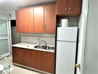 Piso en alquiler en Centro en Torremolinos