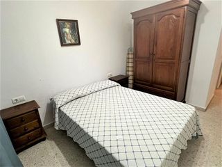 Piso en alquiler en Centro en Torremolinos