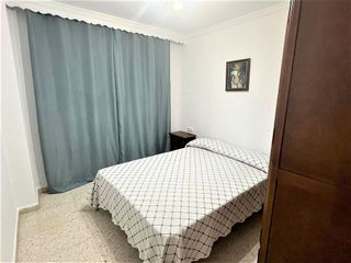 Piso en alquiler en Centro en Torremolinos