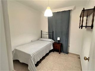 Piso en alquiler en Centro en Torremolinos