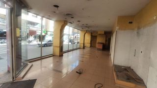 Local comercial en venta en Centro en Ponferrada