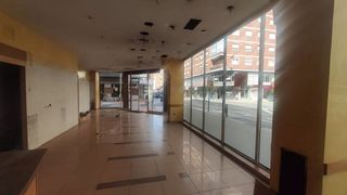 Local comercial en venta en Centro en Ponferrada