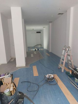 Local comercial en venta en Centro en Ponferrada