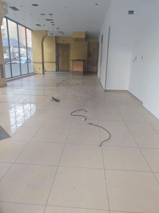 Local comercial en venta en Centro en Ponferrada