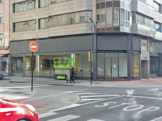 Local comercial en venta en Centro en Ponferrada