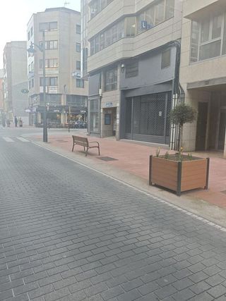 Local comercial en venta en Centro en Ponferrada