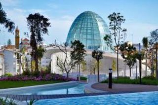 Garaje en alquiler en Centro Urbano en Estepona