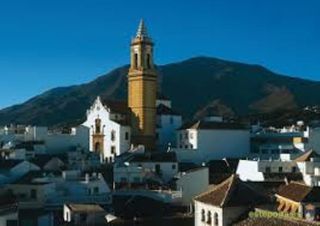 Garaje en alquiler en Centro Urbano en Estepona