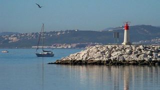 Garaje en alquiler en Centro Urbano en Estepona