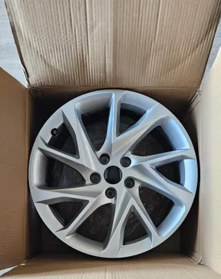 Llantas Cupra Formentor de serie