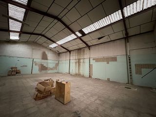 Nave industrial en venta en Los Olivos - Los Ángeles - Perales del río en Getafe
