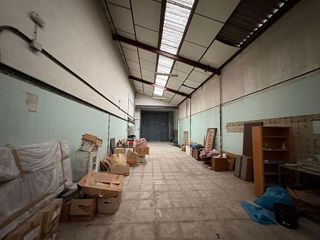 Nave industrial en venta en Los Olivos - Los Ángeles - Perales del río en Getafe