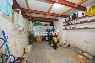 Local comercial en venta en Numancia - San Fernando en Santander