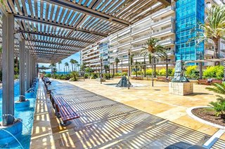 Garaje en venta en Playa Bajadilla - Puertos en Marbella