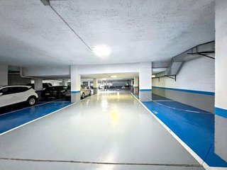 Garaje en venta en Playa Bajadilla - Puertos en Marbella