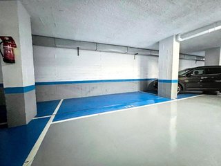 Garaje en venta en Playa Bajadilla - Puertos en Marbella