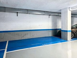 Garaje en venta en Playa Bajadilla - Puertos en Marbella