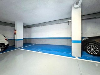 Garaje en venta en Playa Bajadilla - Puertos en Marbella