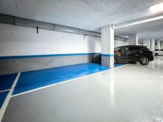 Garaje en venta en Playa Bajadilla - Puertos en Marbella