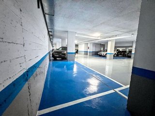 Garaje en venta en Playa Bajadilla - Puertos en Marbella