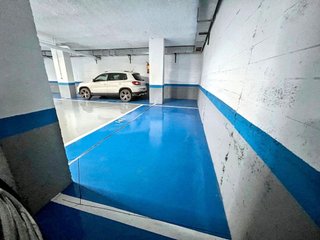 Garaje en venta en Playa Bajadilla - Puertos en Marbella