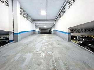 Garaje en venta en Playa Bajadilla - Puertos en Marbella