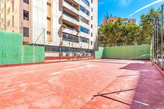 Garaje en venta en Playa Bajadilla - Puertos en Marbella