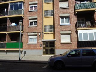 Piso en venta en Estadi-Horta Vermella-Santa Anna en Vic
