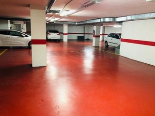 Garaje en venta en Motril pueblo en Motril