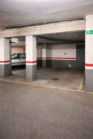 Garaje en venta en Ejido Centro en Ejido (El)