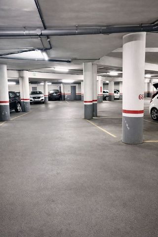 Garaje en venta en Ejido Centro en Ejido (El)