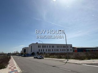 Solar en venta en Illescas