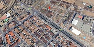 Solar en venta en Illescas