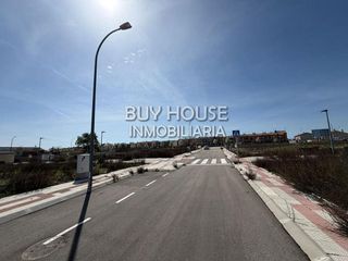 Solar en venta en Illescas