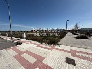 Solar en venta en Illescas