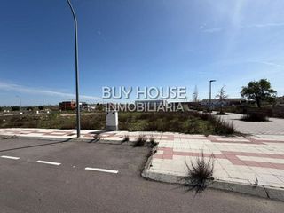 Solar en venta en Illescas