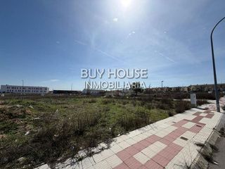 Solar en venta en Illescas