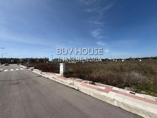 Solar en venta en Illescas