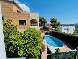 Chalet en venta en Mas Mora - Sant Daniel en Tordera