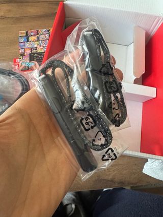 Nintendo Swtich Oled Reestreno