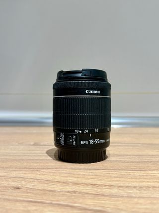 Canon EOS 700D Cámara Réflex Digital