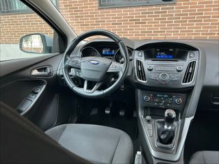 Ford Focus 2017 “POQUISIMOS KMS”
