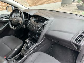 Ford Focus 2017 “POQUISIMOS KMS”