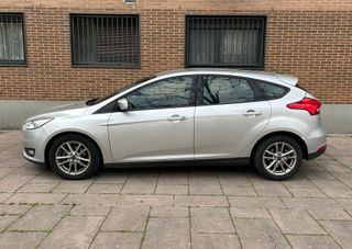 Ford Focus 2017 “POQUISIMOS KMS”